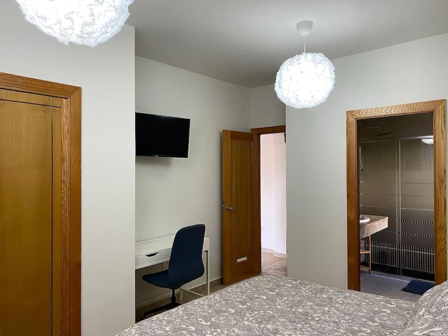 Comfortable Family House With Pool And Jacuzzi Costa De Antigua Zewnętrze zdjęcie