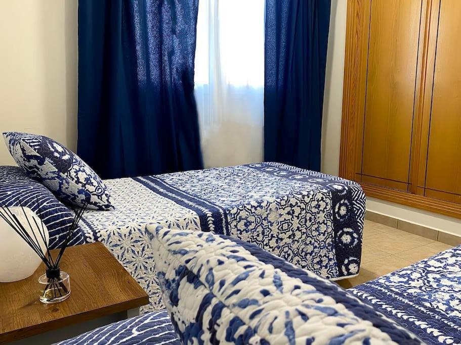 Comfortable Family House With Pool And Jacuzzi Costa De Antigua Zewnętrze zdjęcie