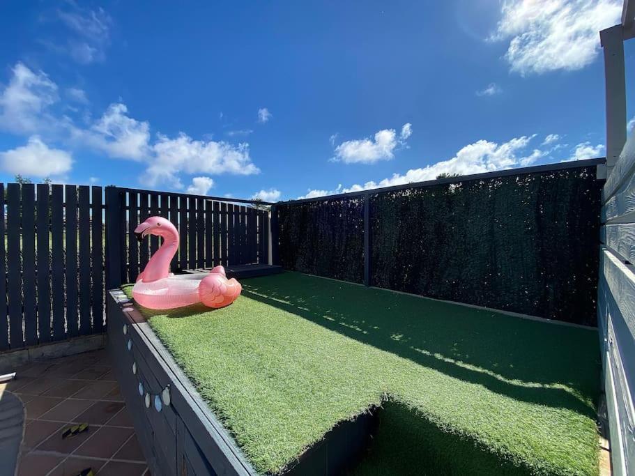 Comfortable Family House With Pool And Jacuzzi Costa De Antigua Zewnętrze zdjęcie