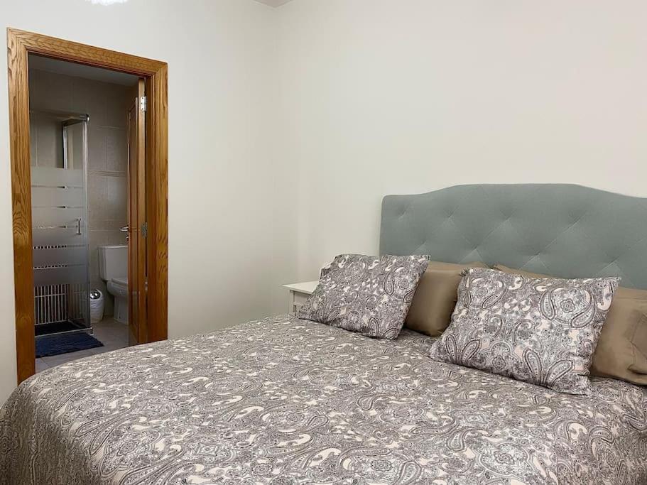 Comfortable Family House With Pool And Jacuzzi Costa De Antigua Zewnętrze zdjęcie