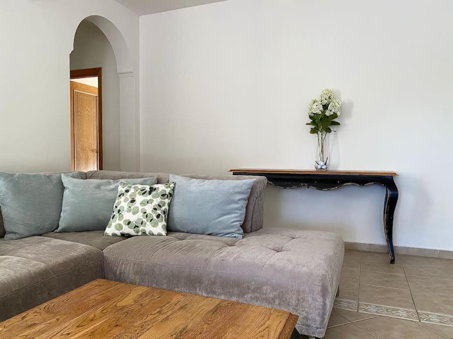 Comfortable Family House With Pool And Jacuzzi Costa De Antigua Zewnętrze zdjęcie