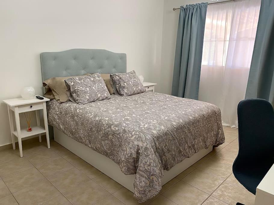 Comfortable Family House With Pool And Jacuzzi Costa De Antigua Zewnętrze zdjęcie