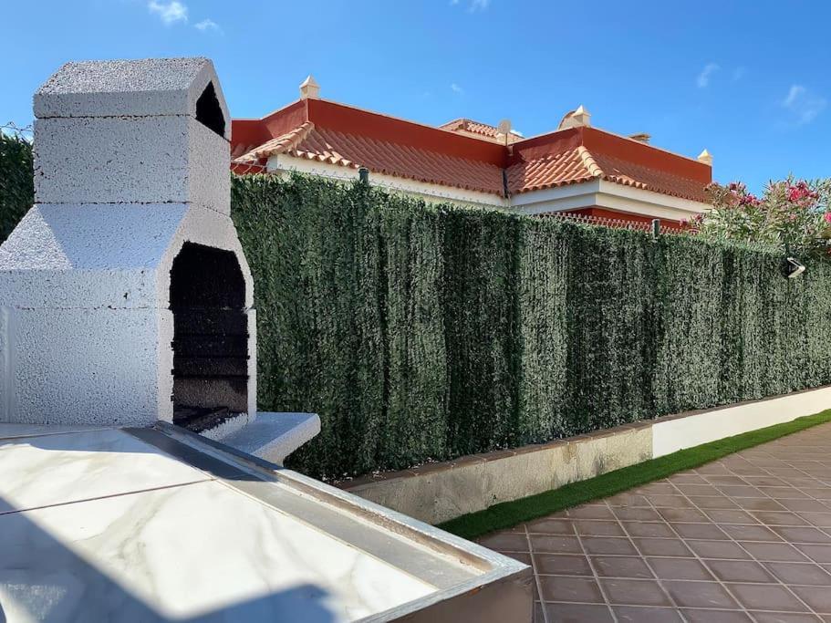 Comfortable Family House With Pool And Jacuzzi Costa De Antigua Zewnętrze zdjęcie